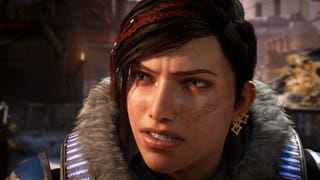 Gears of War 5 features local split-screen and online co-op - out next year