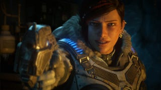 Gears 5 is targeting 60fps across all modes