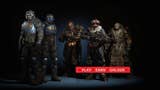 Disponible el primer DLC de personajes de Gears 5