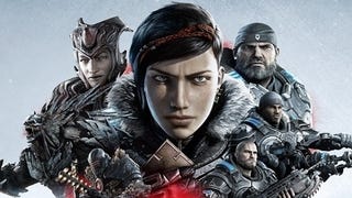 Gears 5's multiplayer tech test is open to all Xbox Live Gold subscribers from tomorrow
