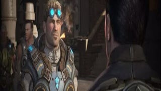 Gears of War: Judgment launch trailer brings the attitude
