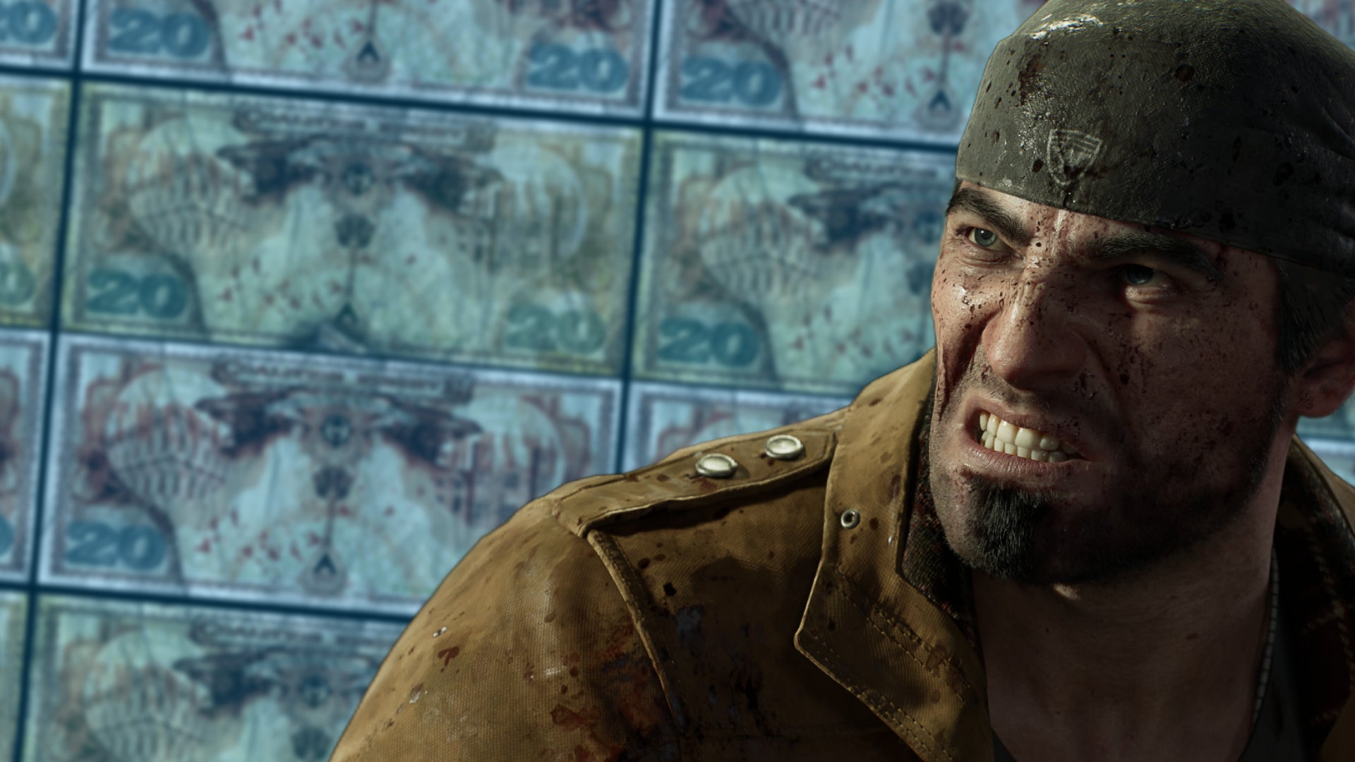 As Xbox swings the axe, Gears of War: E-Day developers fear they'll be laid off straight after launch - and right before they'd be due their bonuses