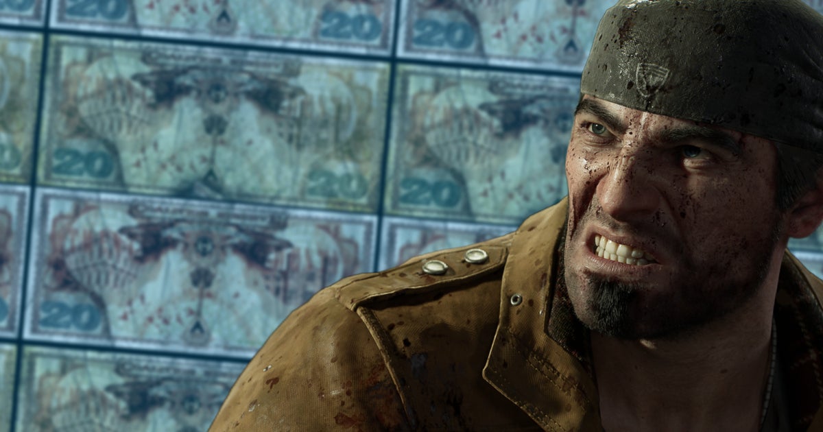 As Xbox swings the axe, Gears of War: E-Day developers fear they'll be laid off straight after launch - and right before they'd be due their bonuses