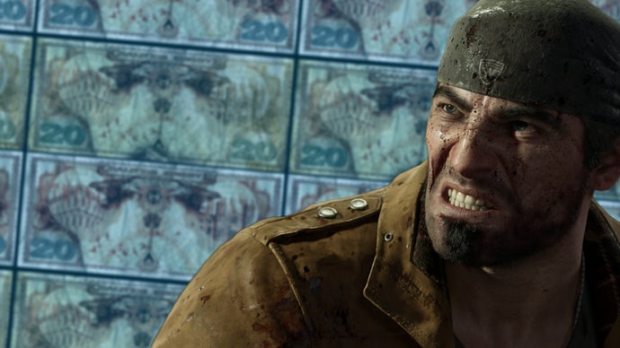 As Xbox swings the axe, Gears of War: E-Day developers fear they'll be laid off straight after launch - and right before they'd be due their bonuses