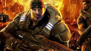 Games with Gold December: Gears of War and Shoot Many Robots