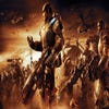 Arte de Gears of War 2