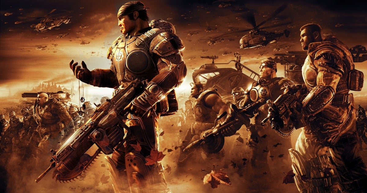 „Trylogia Gears of War powstała w dużej mierze na kacu” - Cliff Bleszinski rozlicza się z przeszłością i zapowiada powrót do tworzenia gier