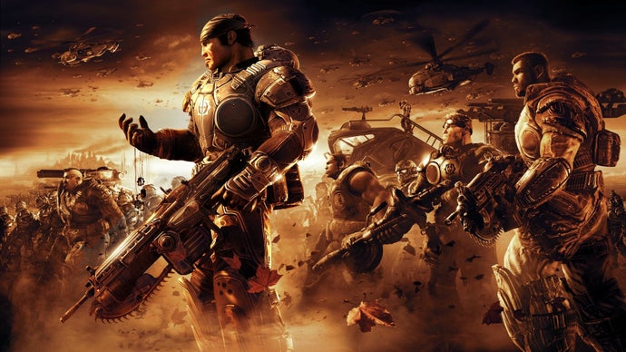 „Trylogia Gears of War powstała w dużej mierze na kacu” - Cliff Bleszinski rozlicza się z przeszłością i zapowiada powrót do tworzenia gier