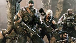 "No more DLC for Gears 3," due to announcement of new Gears game says Epic 