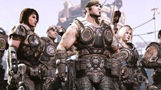 Microsoft: Leaked Gears 3 build "not representive" from final game