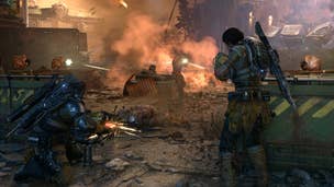 Gears of War 4 update increases credits earned in multiplayer, lowers cost of Elite Gear Pack