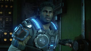 Gears of War 4 lag causes streamer to lose it, break his controller