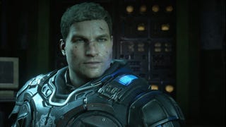 Gears of War 4 PC pre-load available now