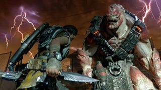 Gears of War 4's Horde mode only requires host to own maps