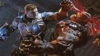 Gears of War 4 angespielt: Rückbesinnung auf alte Werte