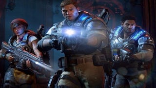 Gears of War 4 collectibles guide - find every hidden collectible in the campaign