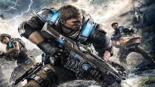 Gears of War 4 má svůj multiplayerový trailer
