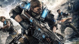 Gears of War 4 má svůj multiplayerový trailer