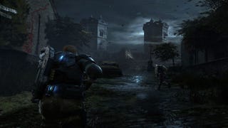 Gears of War 4: confermata la co-op in split screen
