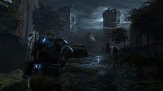 Gears of War 4: confermata la co-op in split screen