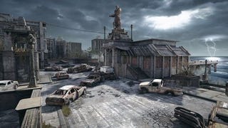 Gears of War 4: due filmati mostrano modalità Guardian e il ritorno della mappa Gridlock