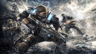 Gears of War 4: ecco il trailer di lancio