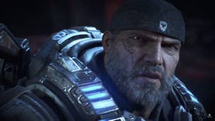The Gears of War 4 launch trailer is live