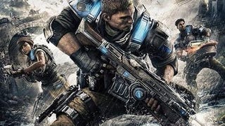 Gears of War 4 ocupa 54.6 GB na Xbox One