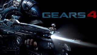 Gears of War 4 potrebbe essere sulla copertina del prossimo numero di Game Informer