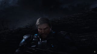 Watch the first trailer for Gears of War 4
