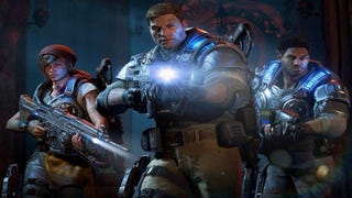 Gears of War 4 - Vê todas as configurações da versão PC
