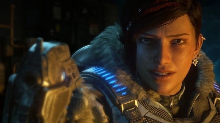 Gears of War 5 - Gameplay, multiplayer, trailers en alles wat we weten