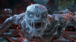 Gears of War 5 stworzy Splash Damage - twórcy Enemy Territory