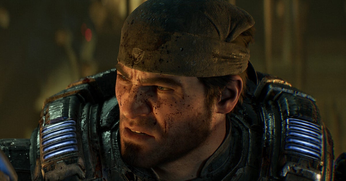 Dramatyczny zwiastun Gears of War: E-Day. Wojna z Szarańczą ma brutalne konsekwencje