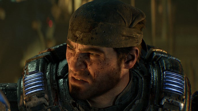 Dramatyczny zwiastun Gears of War: E-Day. Wojna z Szarańczą ma brutalne konsekwencje