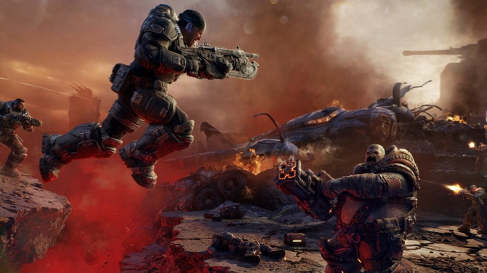 Xbox idzie na całość z grami na wyłączność. Niektórych nigdy nie zobaczymy na PlayStation