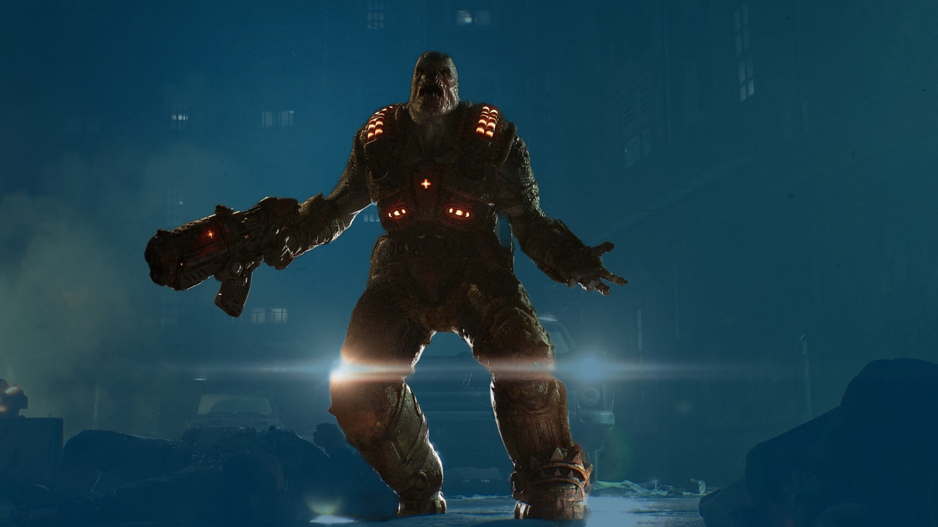 Gears of War: E-Day's new Horde may be the game's most interesting mode, but it left me with more questions than answers