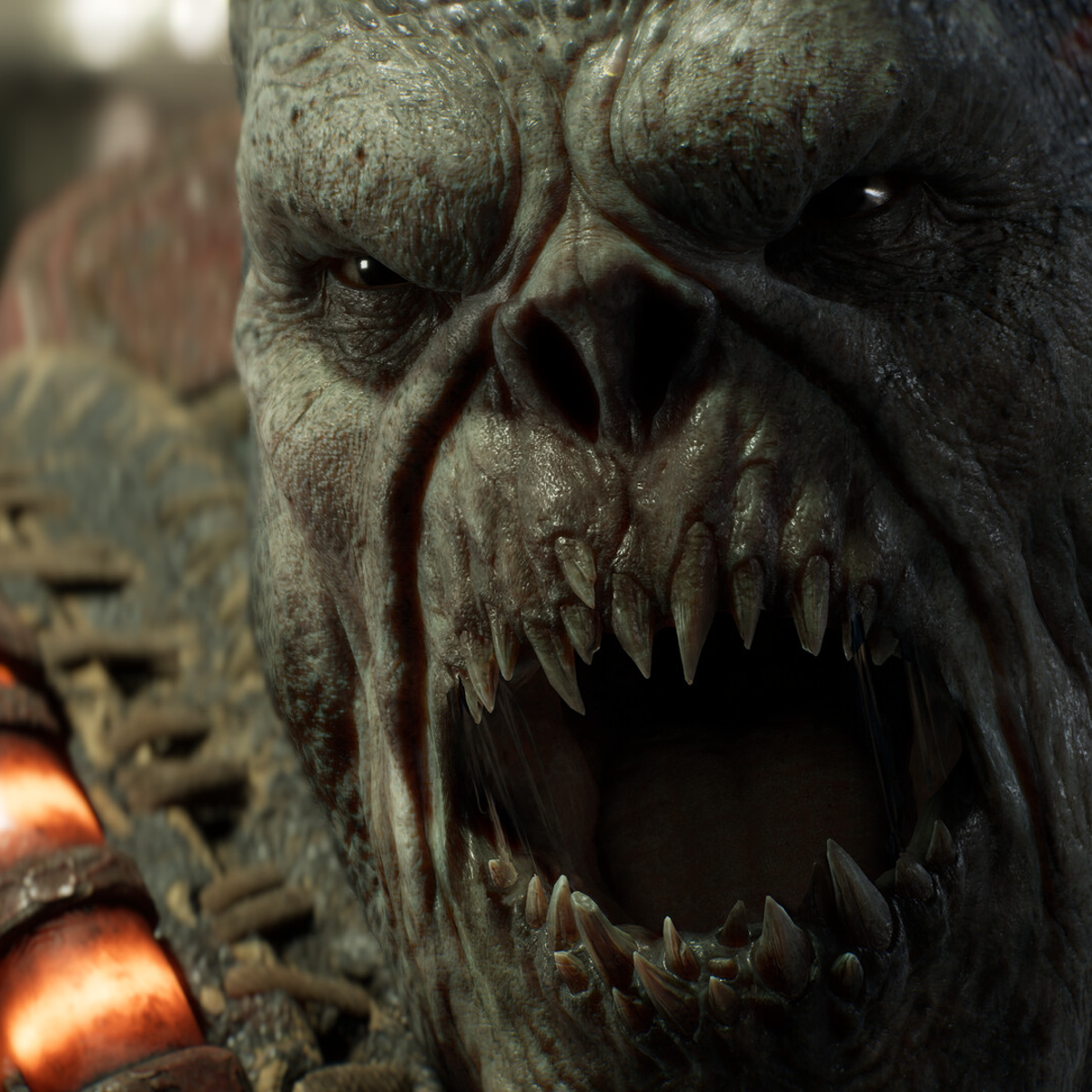 Gears of War: E-Day gameplay scene from the June 2026 reveal