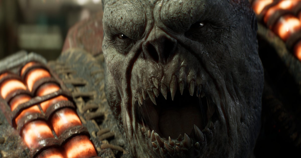 Despite reports and a video takedown, Gears of War: E-Day developers insist it was never in development for PS5 Despite reports and a video takedown, Gears of War: E-Day developers insist it was never in development for PS5