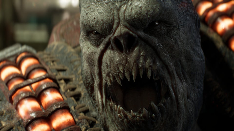 Xbox licencie le directeur narratif de Gears of War: E-Day à peine deux semaines avant la sortie du jeu