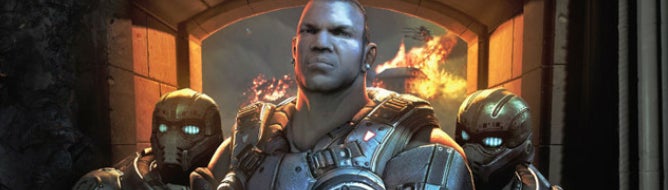 No Kinect support in Gears of War: Judgment according to series creator