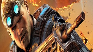 Gears of War: Judgment campaign video released