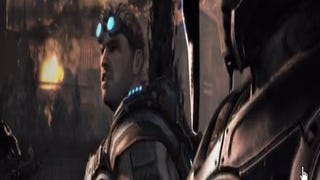 Gears of War: Judgment intro cinematic leaks online