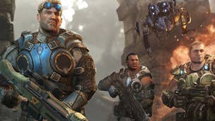 Gears of War: Judgment's new campaign shots show Sera in decline