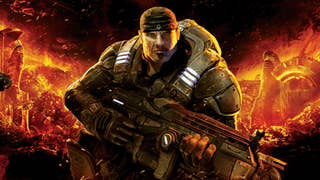 Microsoft currently isn’t offering physical pre-orders of Gears of War: Reloaded on Xbox, just PS5