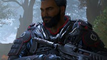 Gears of War trifft Destiny, mit einer Prise RPG - ein erster Eindruck nach fünf Stunden Outriders