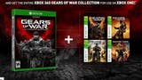 Gears of War: Ultimate Edition bevat tijdelijk alle Gears games