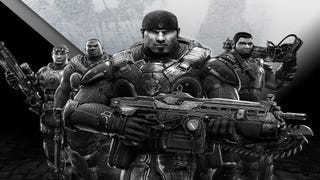 Gears of War Ultimate Edition está pronto e já o podem transferir