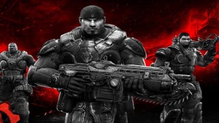 Gears of War: Ultimate Edition nebude obyčejný HD remake