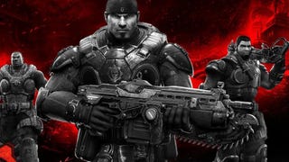 Gears of War: Ultimate Edition nebude obyčejný HD remake
